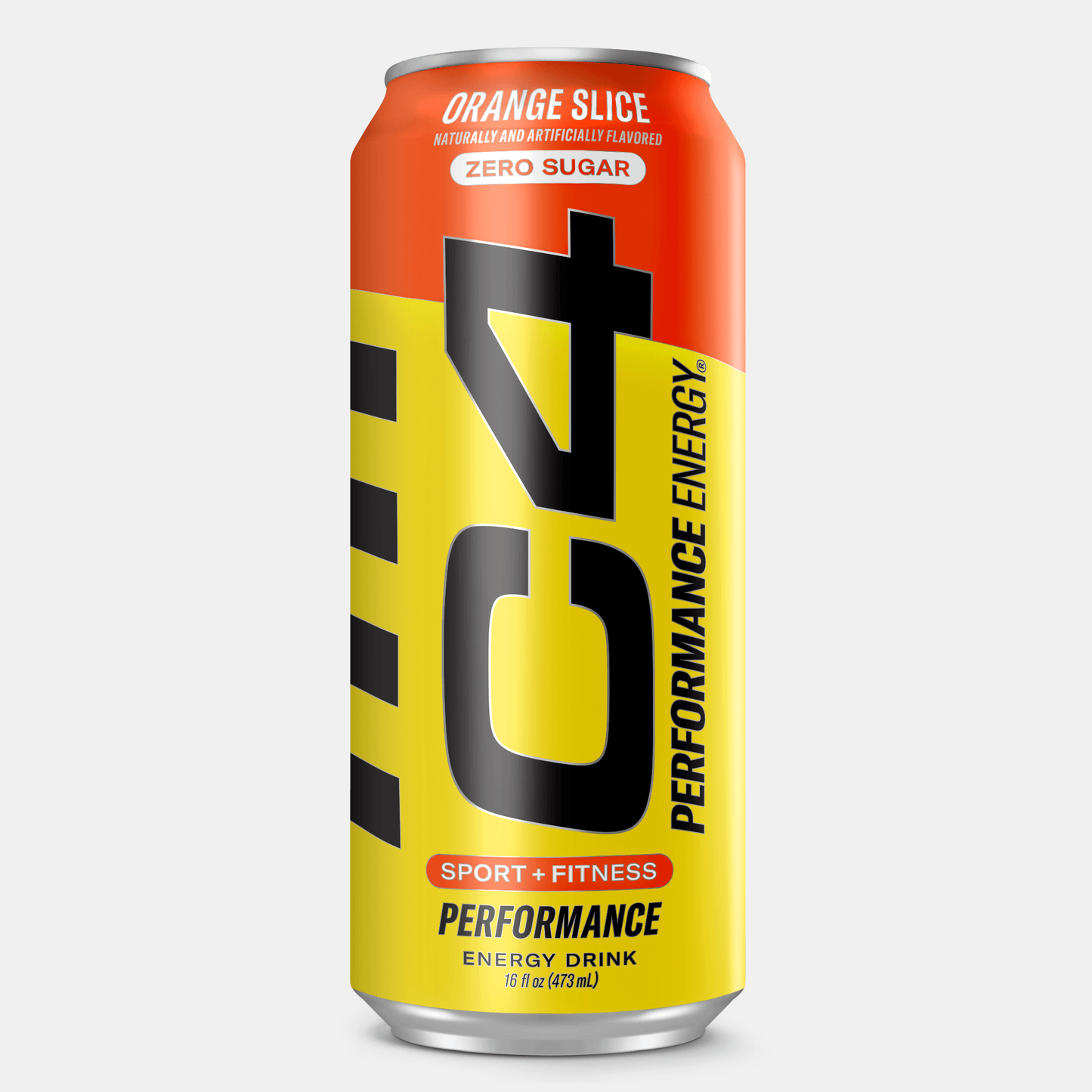 C4® Energy Carbonated, Energy Drink 12oz & 16oz (12-Pack)