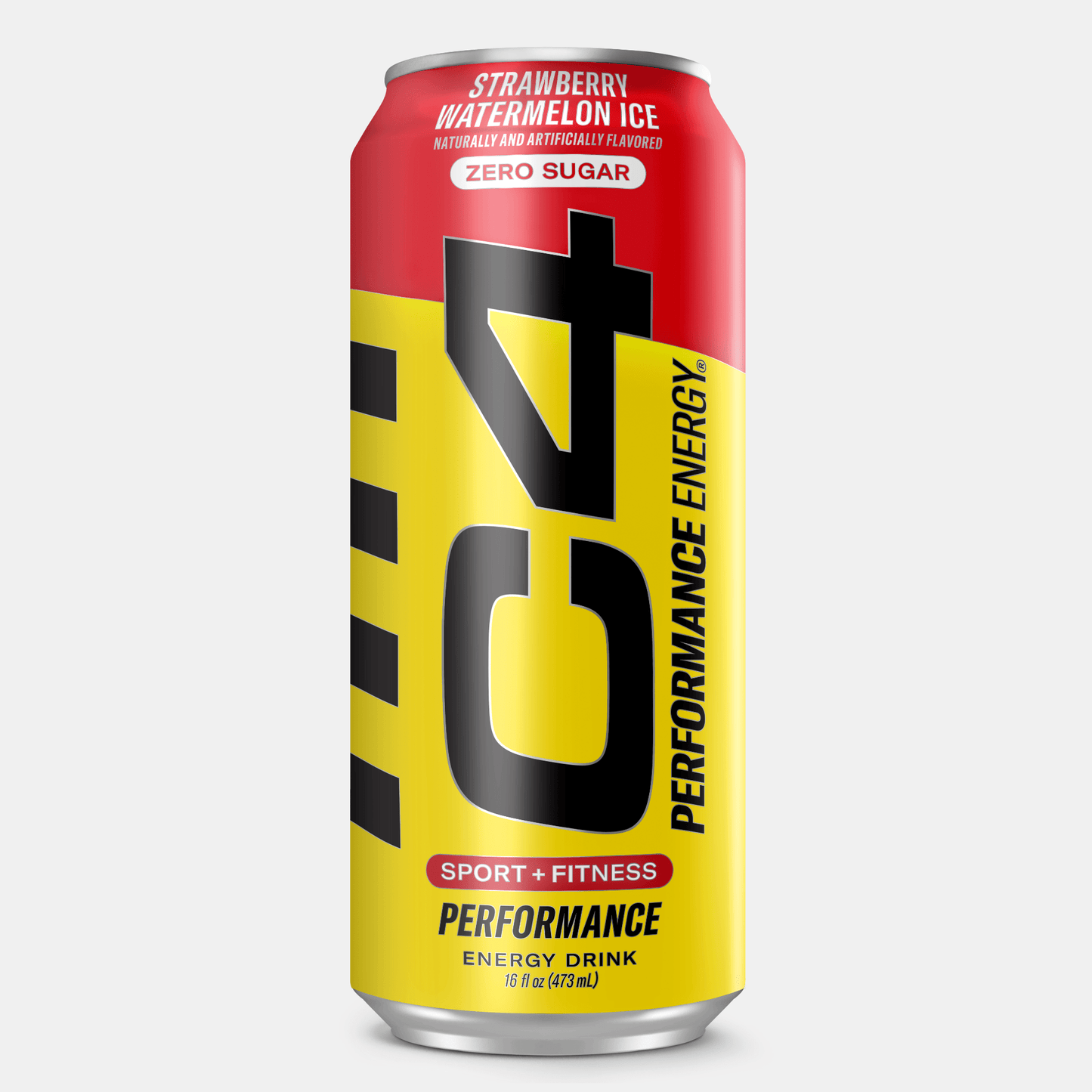 C4 Performance Energy® Carbonated