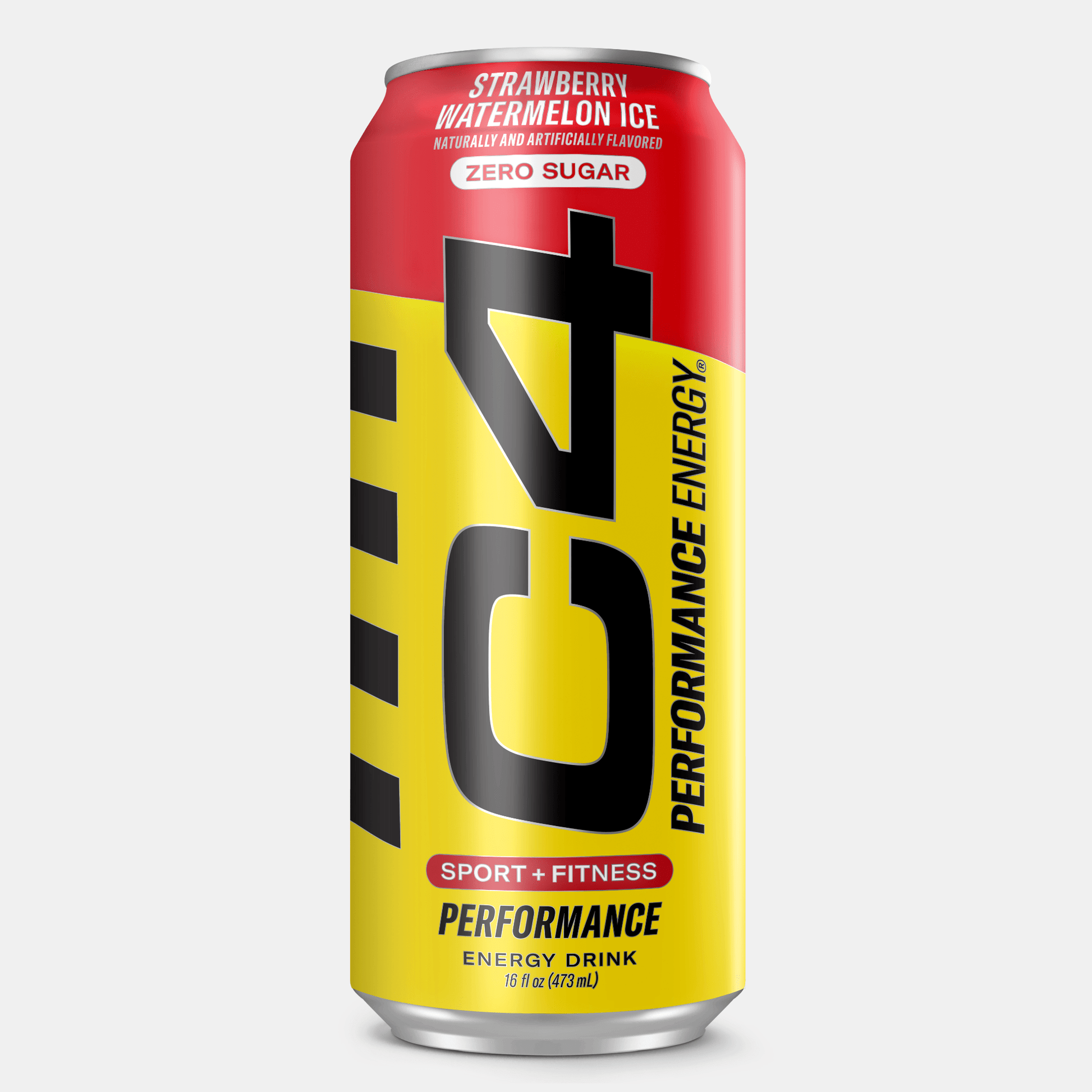 C4 Performance Energy® Carbonated View 14