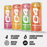 C4 Smart Energy®