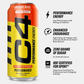 C4 Performance Energy® Carbonated