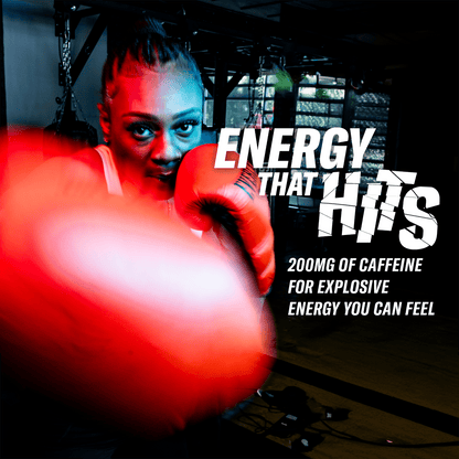 C4 Performance Energy® x Hawaiian Punch