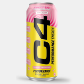 C4 Performance Energy® Strawberry Blast