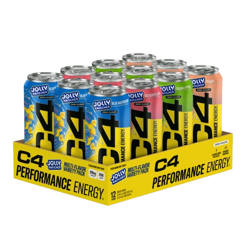 Performance Energy Bundle Test