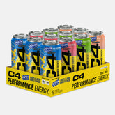 C4 JOLLY RANCHER Variety Pack