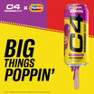 C4 Peformance Energy® X Popsicle® | Cellucor