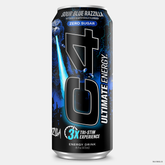 C4 Ultimate Energy® Carbonated x Godzilla