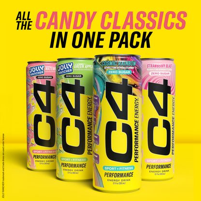 Candy Variety Pack