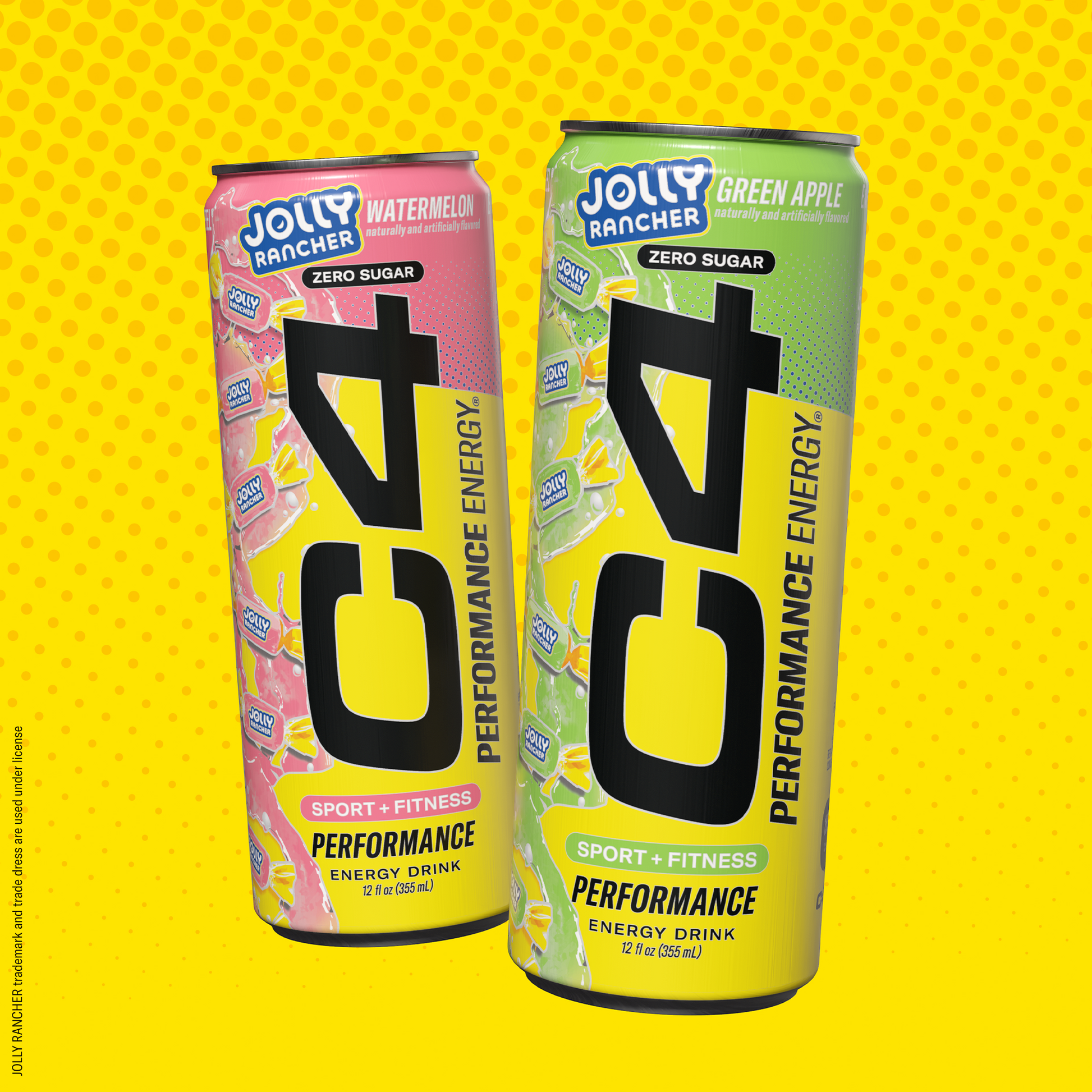 Candy Variety Pack – Cellucor