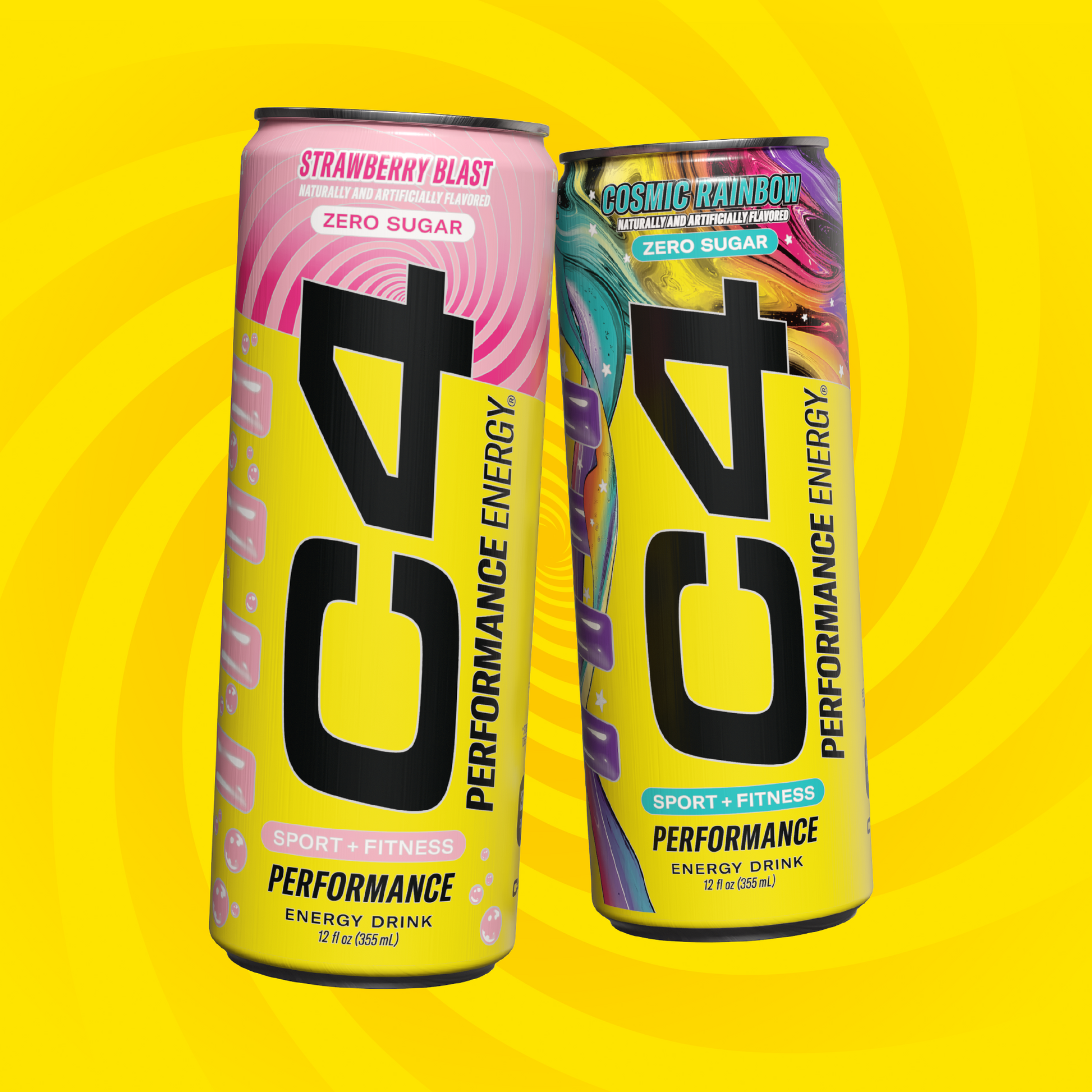 Candy Variety Pack – Cellucor