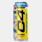 C4 Performance Energy®