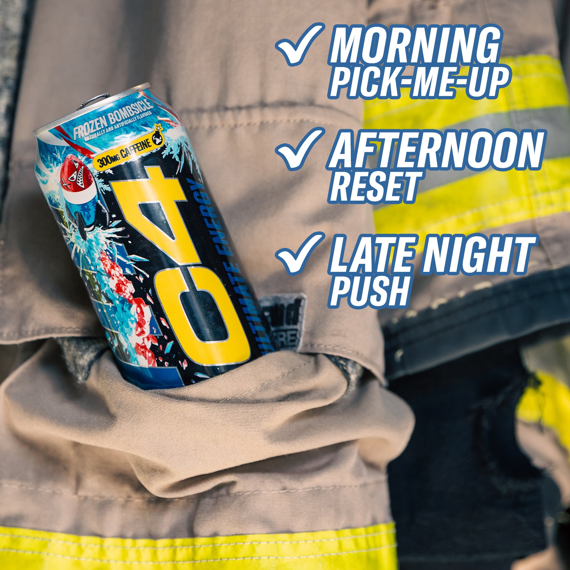 C4 Ultimate Energy Frozen Bombsicle Cellucor C4 Ultimate Energy Frozen Bombsicle Cellucor
