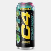 C4 Ultimate Energy® Frost Carbonated