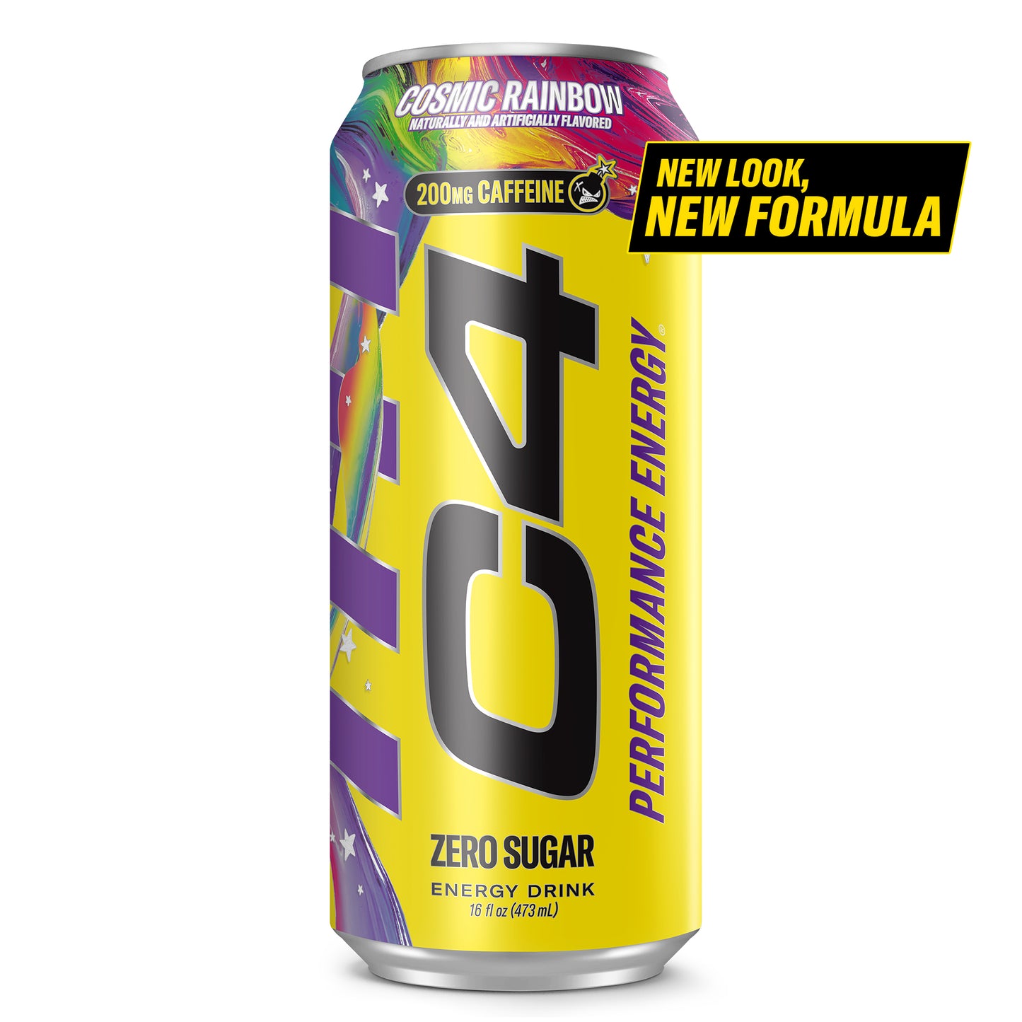 C4 Performance Energy®