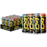 C4 Ultimate Energy® Variety Pack