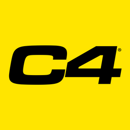 C4 Energy logo