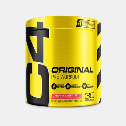 C4® Original Pre Workout Powder