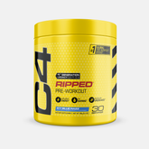 C4 Ripped® Pre Workout Powder