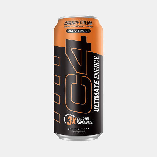 C4 Ultimate Energy™ Carbonated View 12