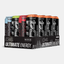 12 Pack / 16oz / Ultimate Energy Variety Pack