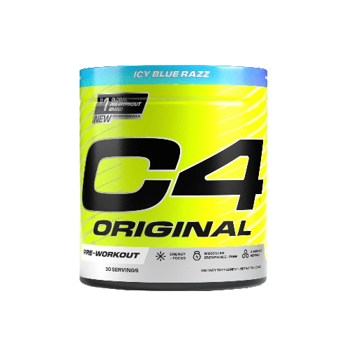 Cellucor® C4 Ripped - Pre-Workout Powder for Weight Loss