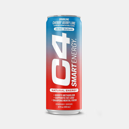 C4 Smart Energy®