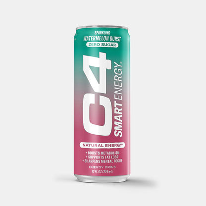 C4 Smart Energy®