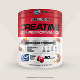 JOLLY RANCHER Flavored COR-Performance® Creatine Monohydrate Powder
