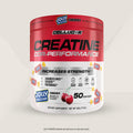 Cellucor® Jolly Rancher Flavored Cor-Performance® Creatine Powder