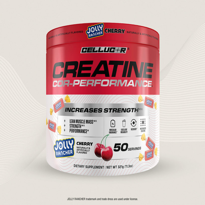 Cellucor® Flavored COR-Performance Creatine Monohydrate Powder