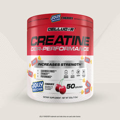 JOLLY RANCHER Flavored COR-Performance® Creatine