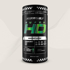 SuperHD Fat Burner