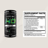 Cellucor® SuperHD Fat Burner