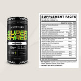 Cellucor® Super Shred™ Fat Burner