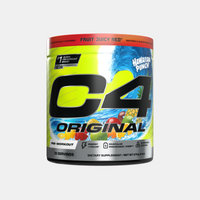 C4 Original x Hawaiian Punch