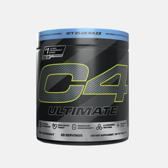C4 Ultimate