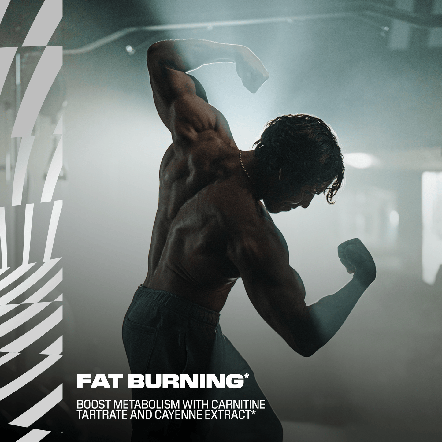 C4 Sport Ripped™ x Popsicle Pre Workout Powder