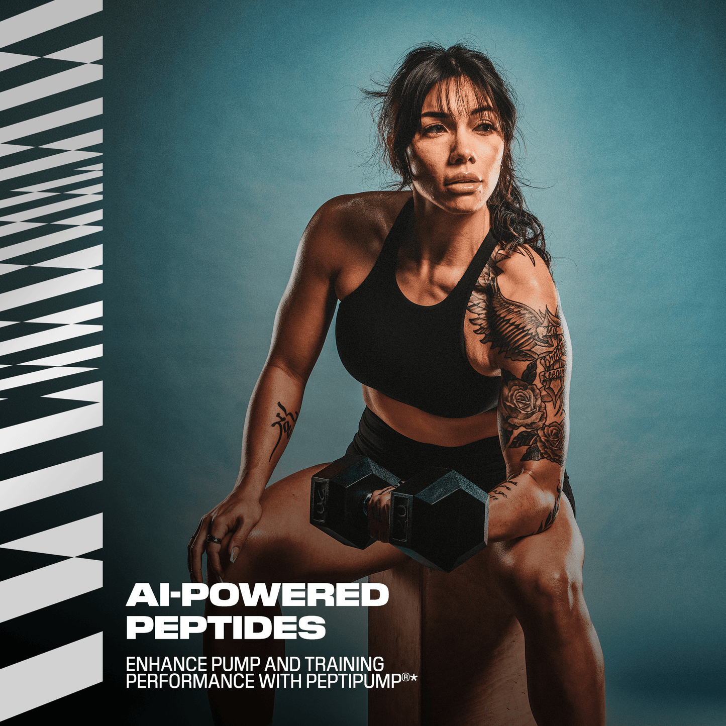 C4 Ultimate® Shred x Popsicle Pre Workout Powder