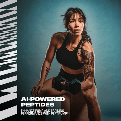 C4 Ultimate® Shred x Popsicle Pre Workout Powder