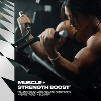 C4 Ultimate® Strength Pre Workout Powder