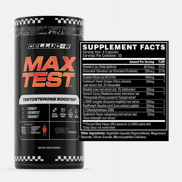 The Mass Building Stack