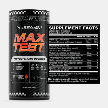 The Mass Building Stack