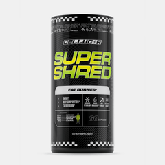 Super Shred™ Fat Burner