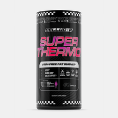 Super Thermo™ Stim-Free Fat Burner