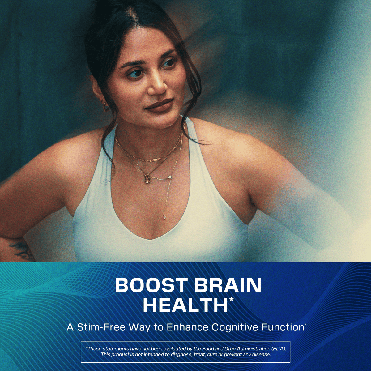 Cellucor® Super Brain™ Cognitive Booster