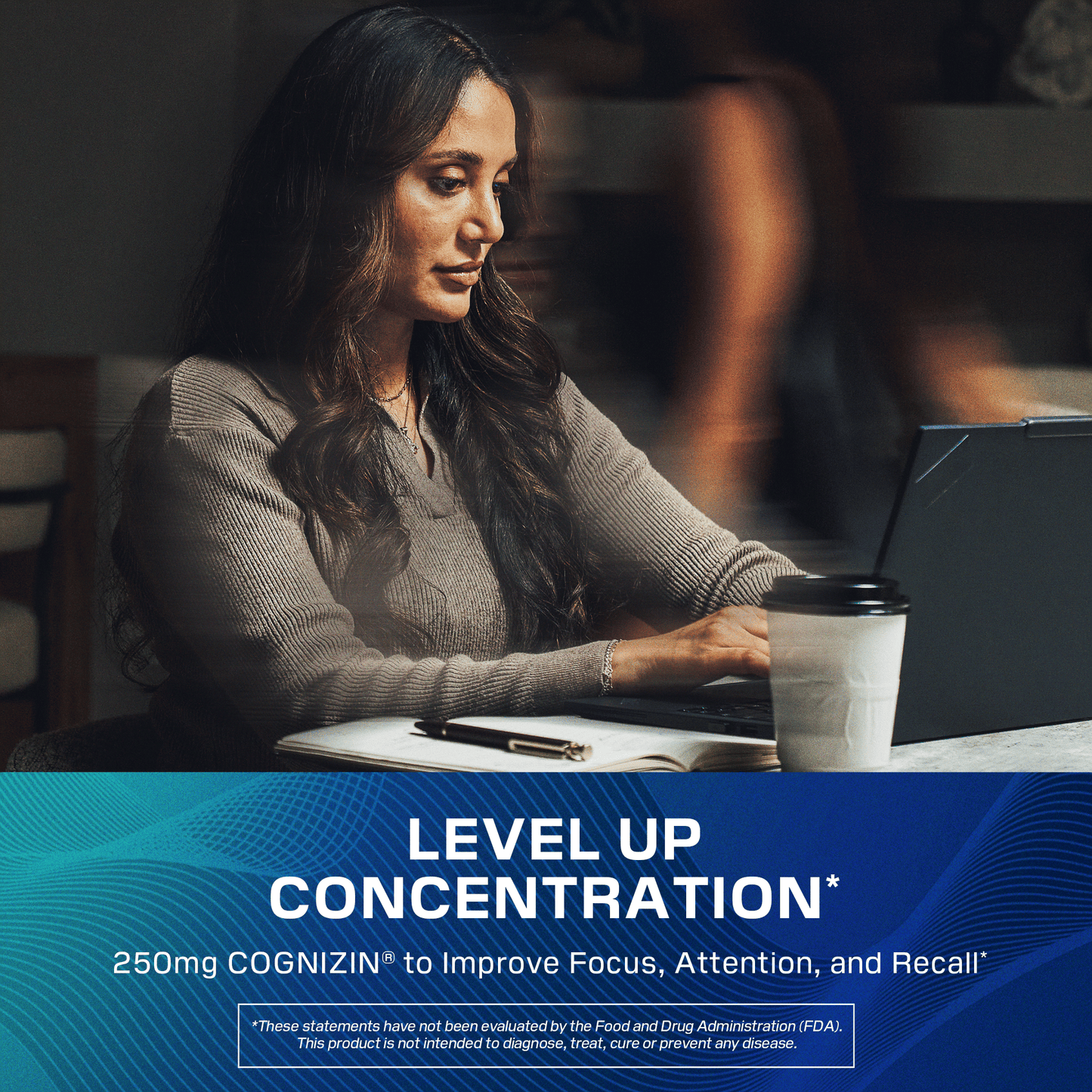 Cellucor® Super Brain™ Cognitive Booster