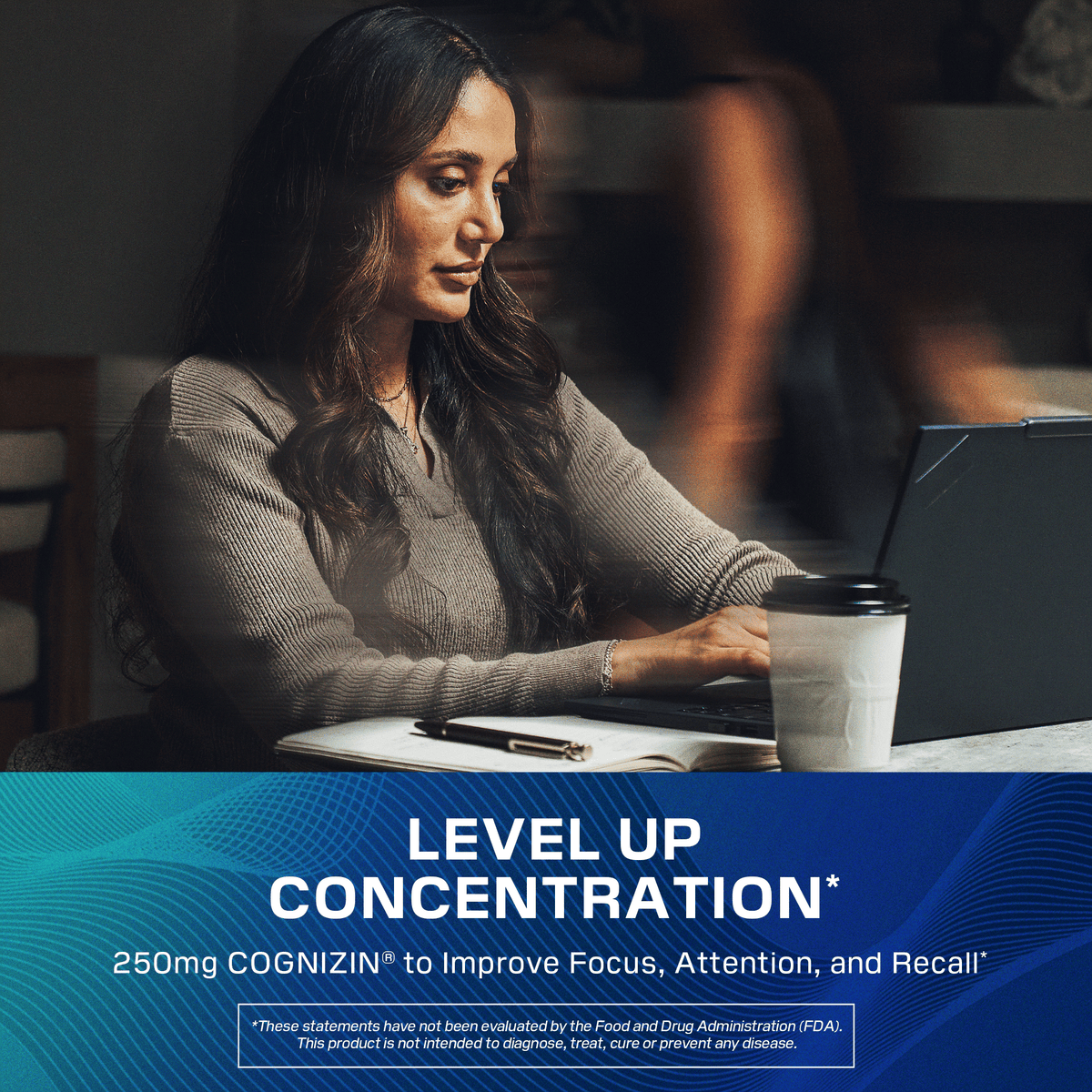 Cellucor® Super Brain™ Cognitive Booster