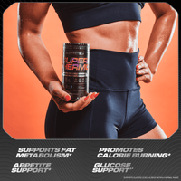 Cellucor Super Shred™ Fat Burner