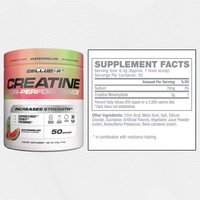 Cellucor® Flavored COR-Performance® Creatine Monohydrate Powder