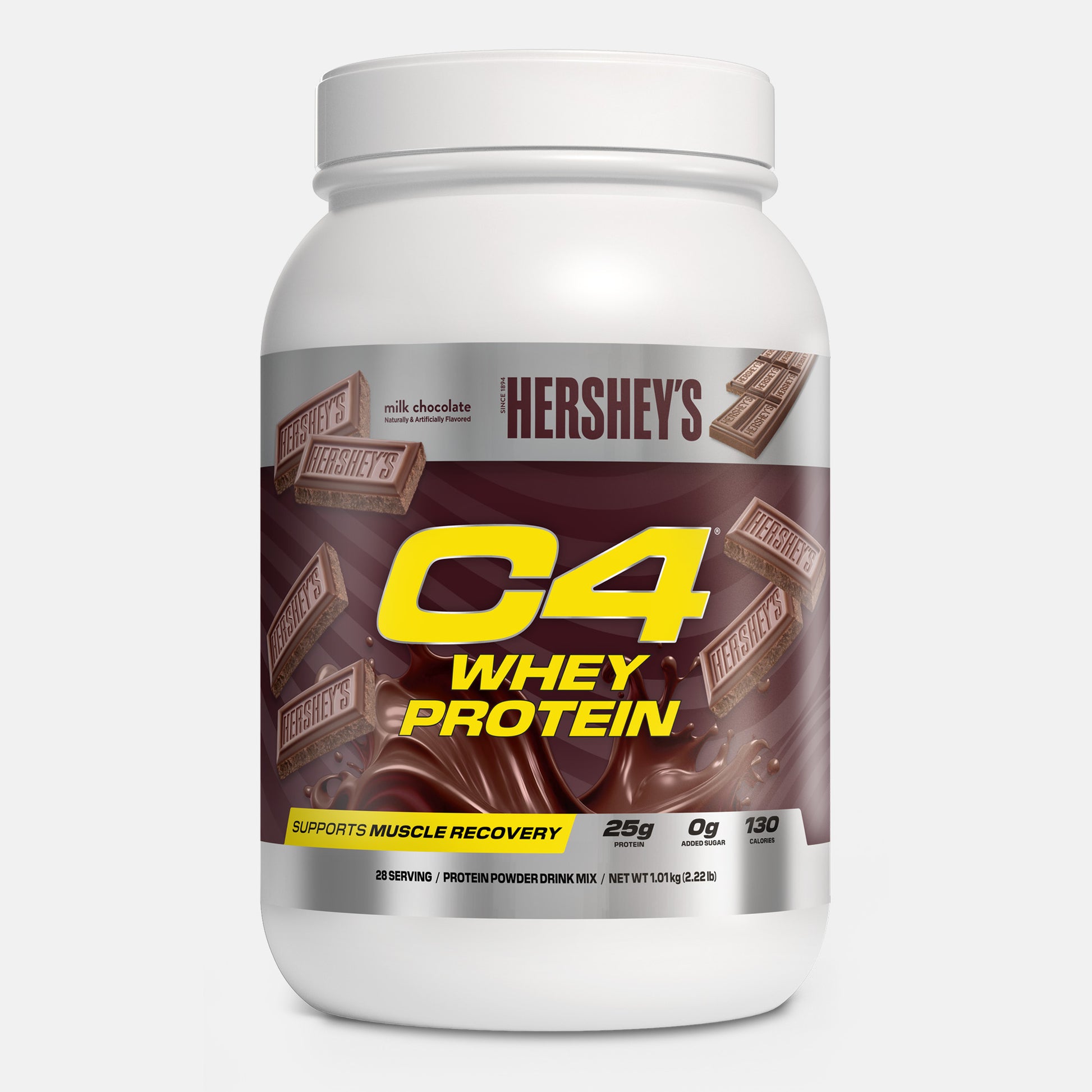 28 Servings / Hershey's Chocolate View 7